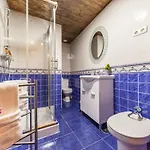 Berghuette Mit Terrasse- Kamin Und Jacuzzi By Interhome