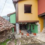 Berghuette Mit Terrasse- Kamin Und Jacuzzi By Interhome * Páramo