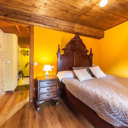 Berghuette Mit Terrasse- Kamin Und Jacuzzi By Interhome * Páramo